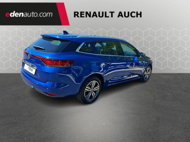 Renault Mégane - Photo 7