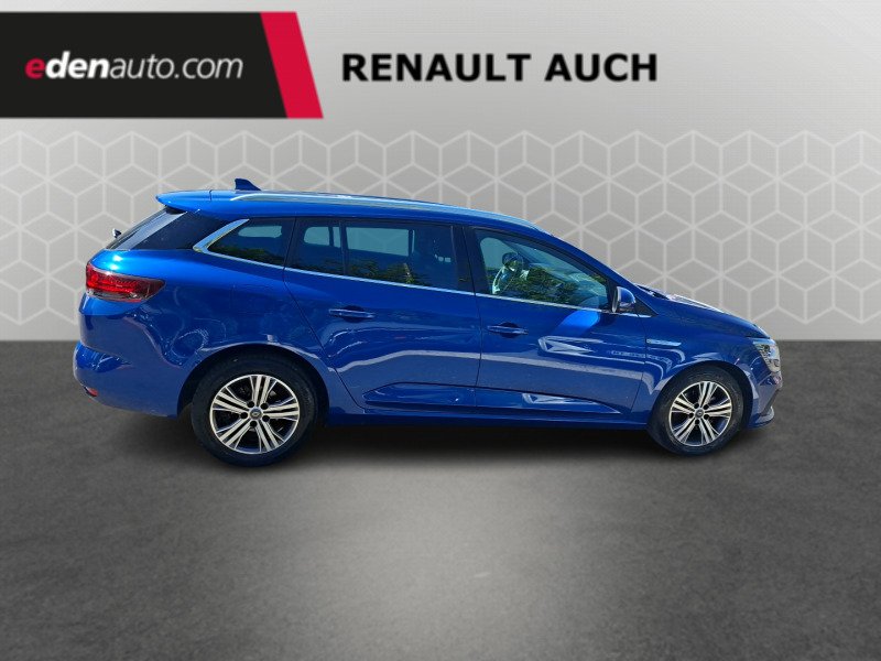 Renault Mégane - Photo 8