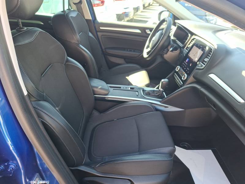 Renault Mégane - Photo 9