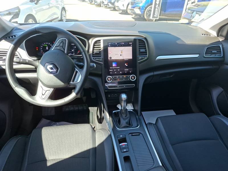 Renault Mégane - Photo 10