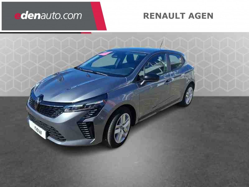 Renault Clio - Photo 1