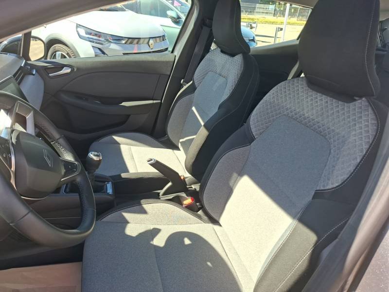 Renault Clio - Photo 14