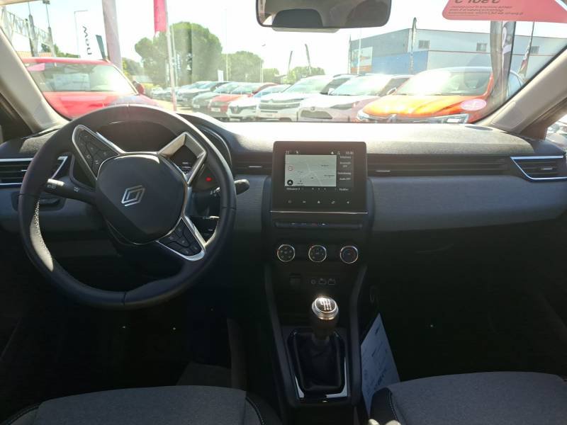 Renault Clio - Photo 16