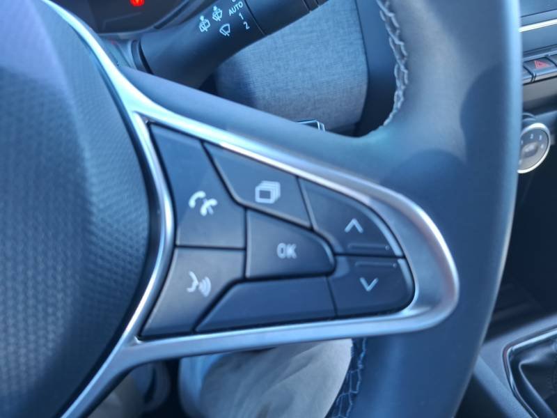 Renault Clio - Photo 20