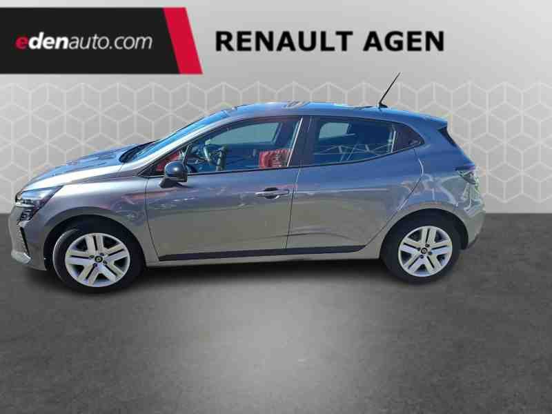 Renault Clio - Photo 2