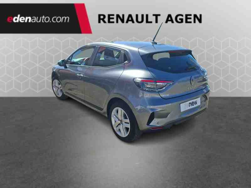 Renault Clio - Photo 3