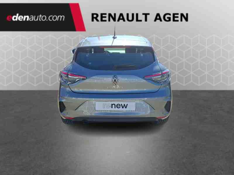 Renault Clio - Photo 4