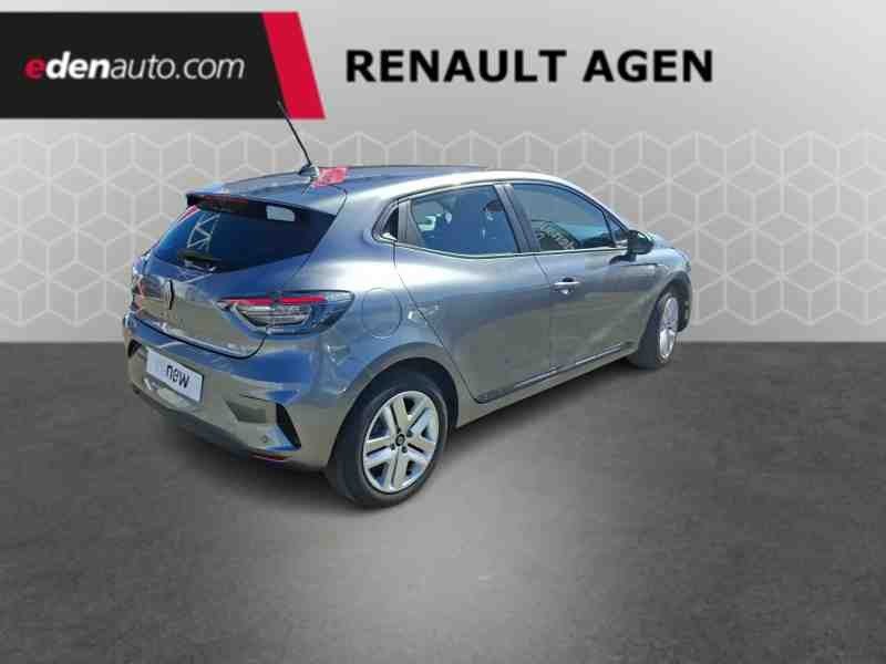 Renault Clio - Photo 5
