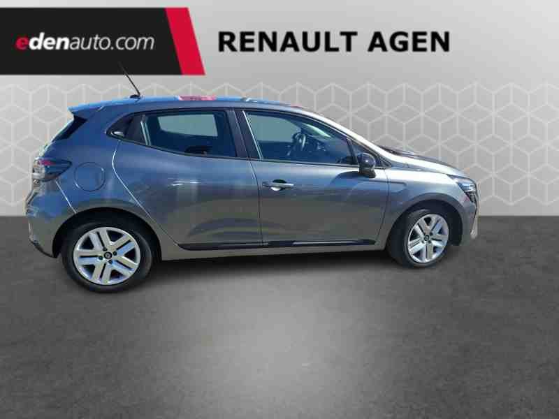 Renault Clio - Photo 6
