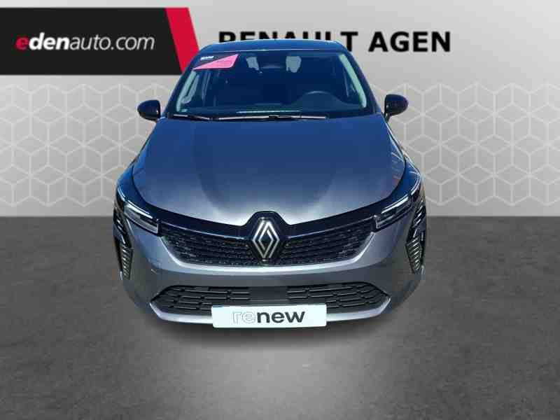 Renault Clio - Photo 8