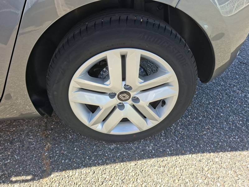 Renault Clio - Photo 10