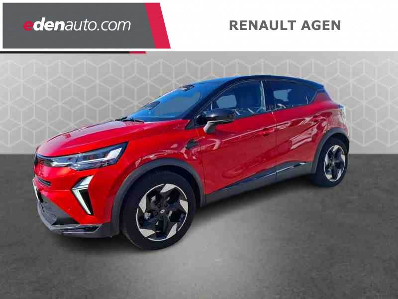 Renault Captur - Photo 1