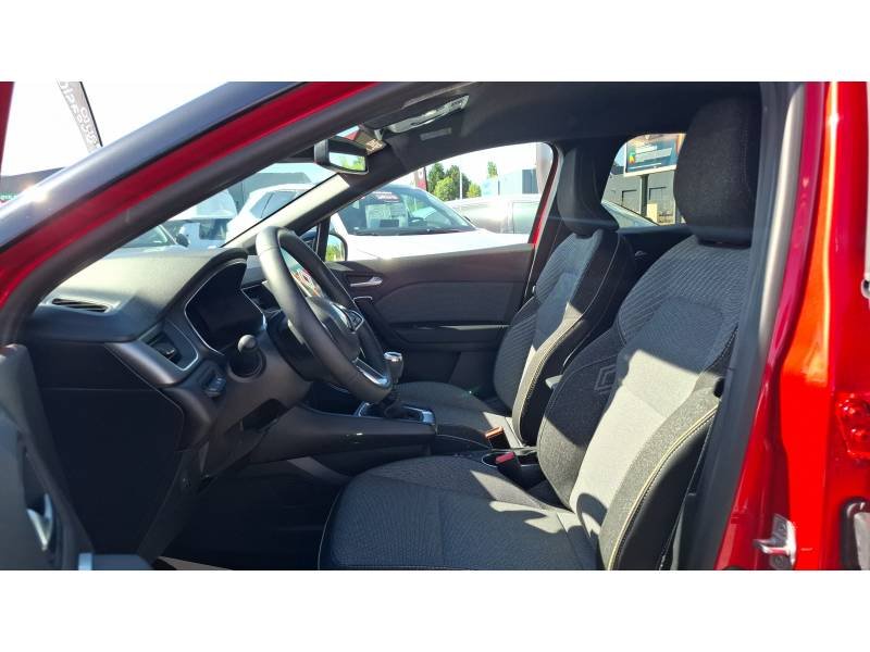 Renault Captur - Photo 13
