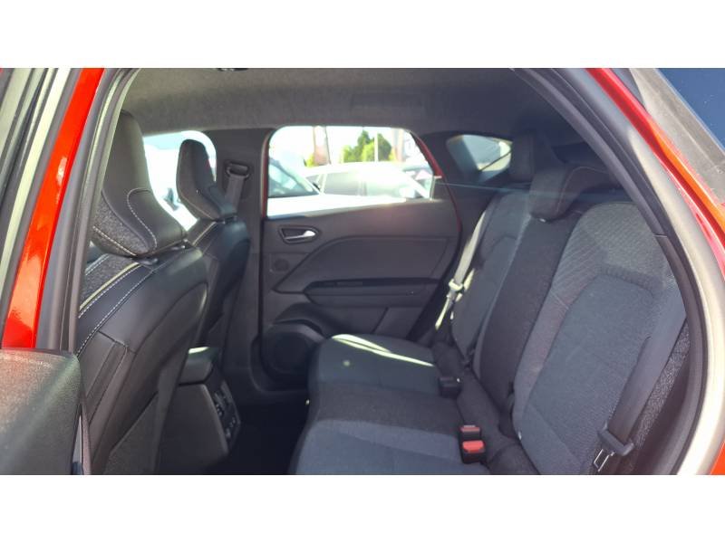 Renault Captur - Photo 14