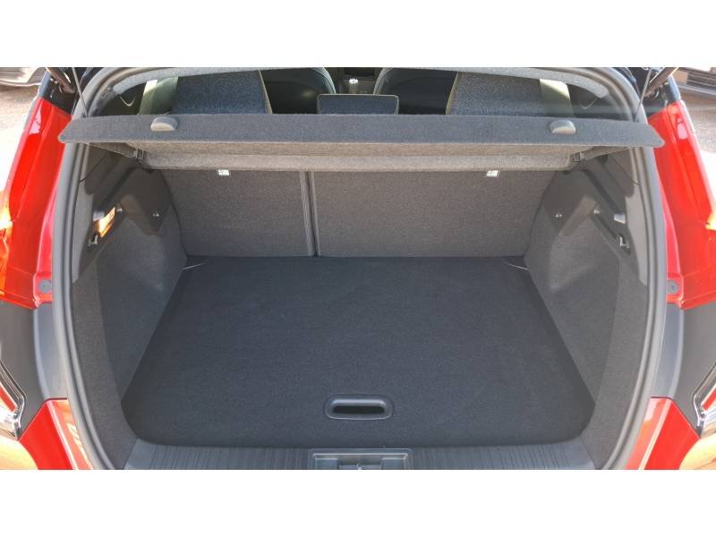 Renault Captur - Photo 15