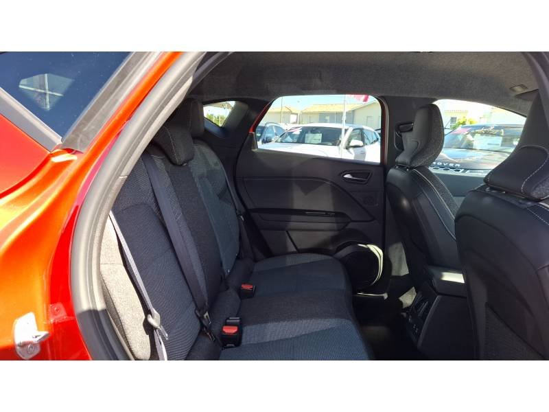 Renault Captur - Photo 16