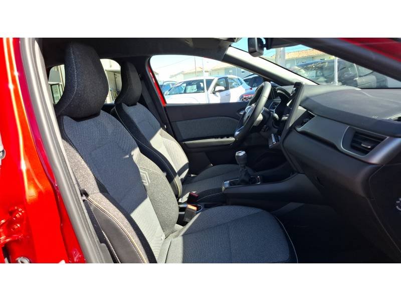 Renault Captur - Photo 17