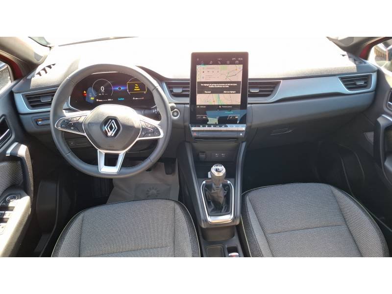 Renault Captur - Photo 18