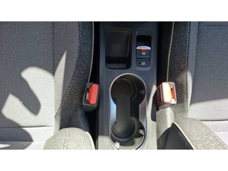 Renault Captur - Photo 19