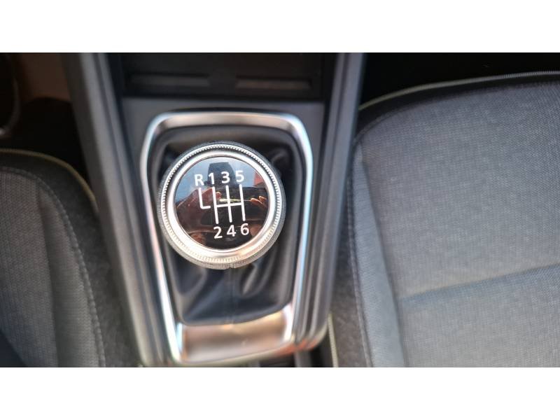 Renault Captur - Photo 20