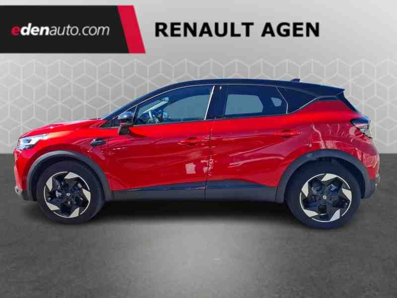 Renault Captur - Photo 2