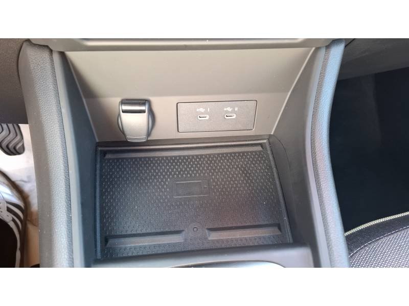 Renault Captur - Photo 21
