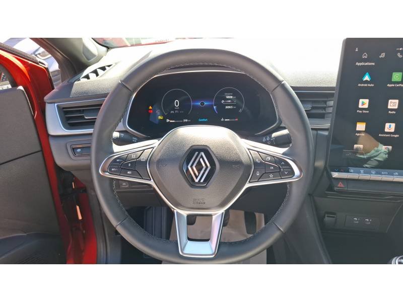 Renault Captur - Photo 26