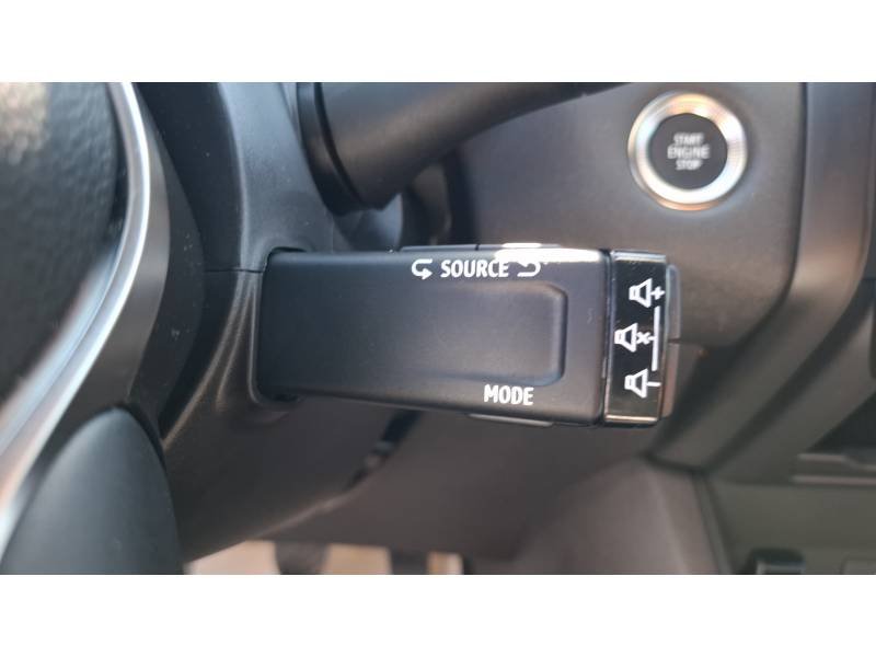Renault Captur - Photo 28
