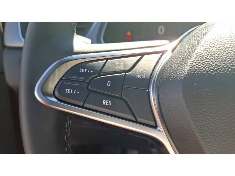 Renault Captur - Photo 29