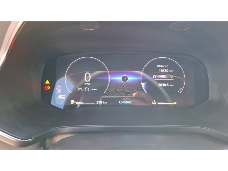 Renault Captur - Photo 30