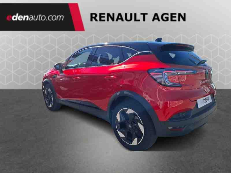 Renault Captur - Photo 3