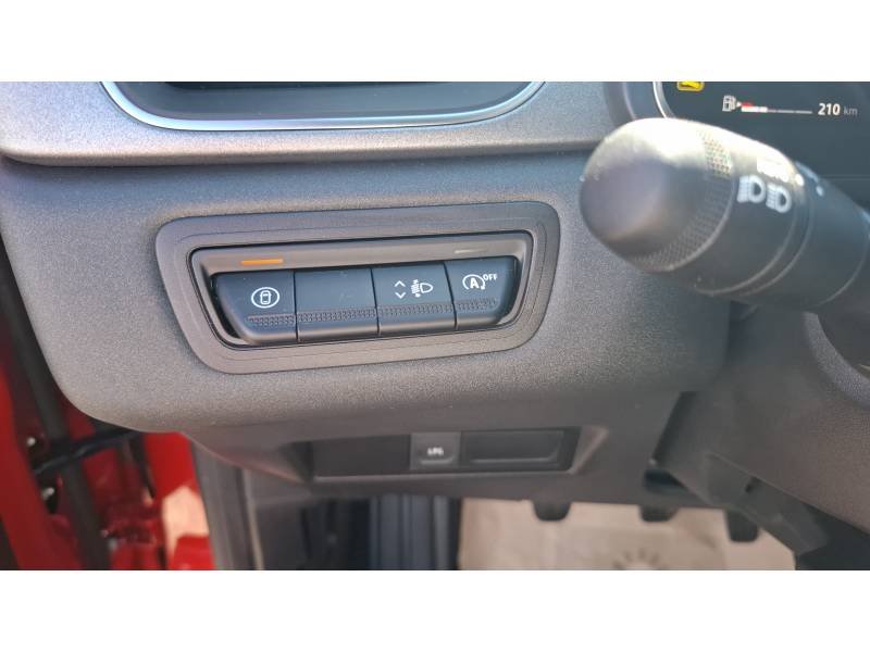 Renault Captur - Photo 31