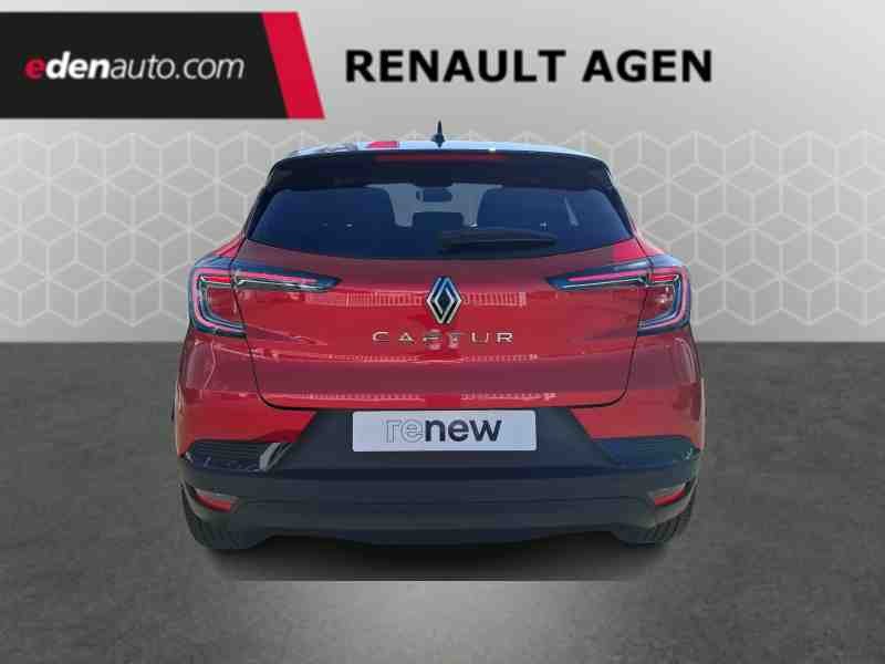 Renault Captur - Photo 4
