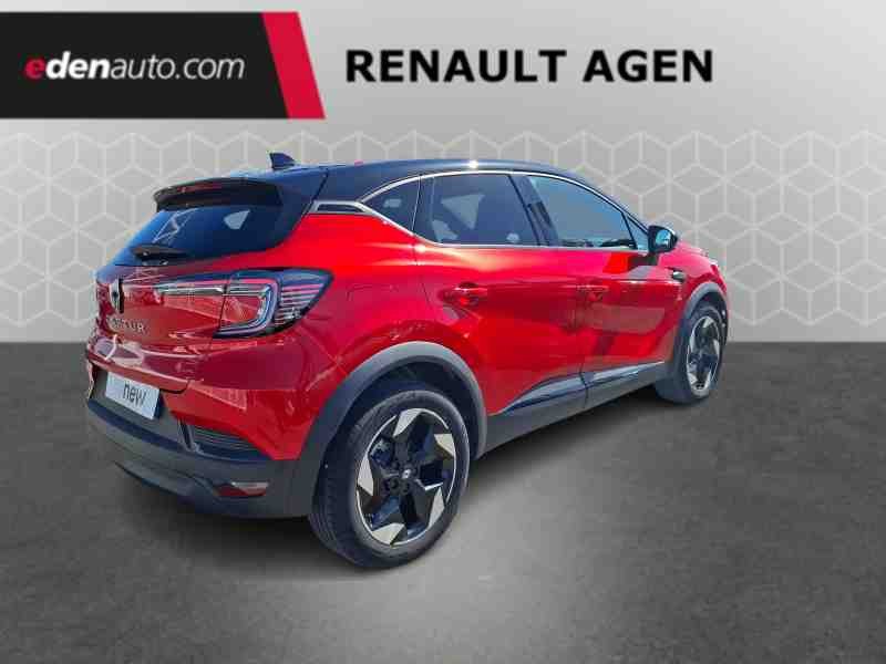Renault Captur - Photo 5