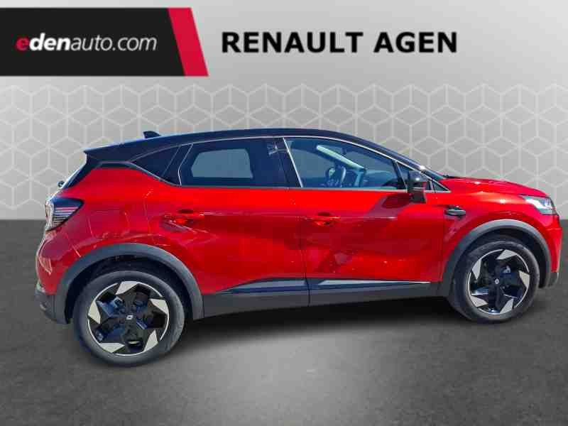 Renault Captur - Photo 6