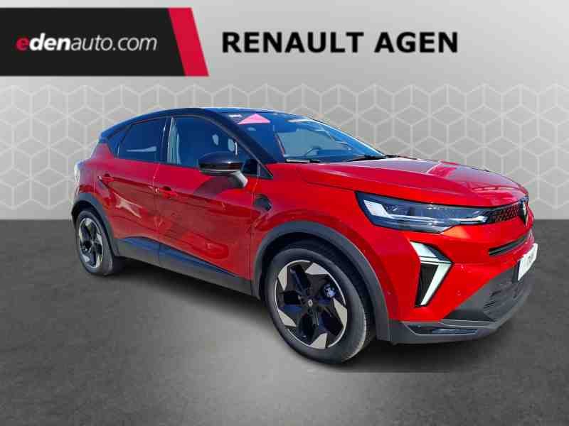 Renault Captur - Photo 7