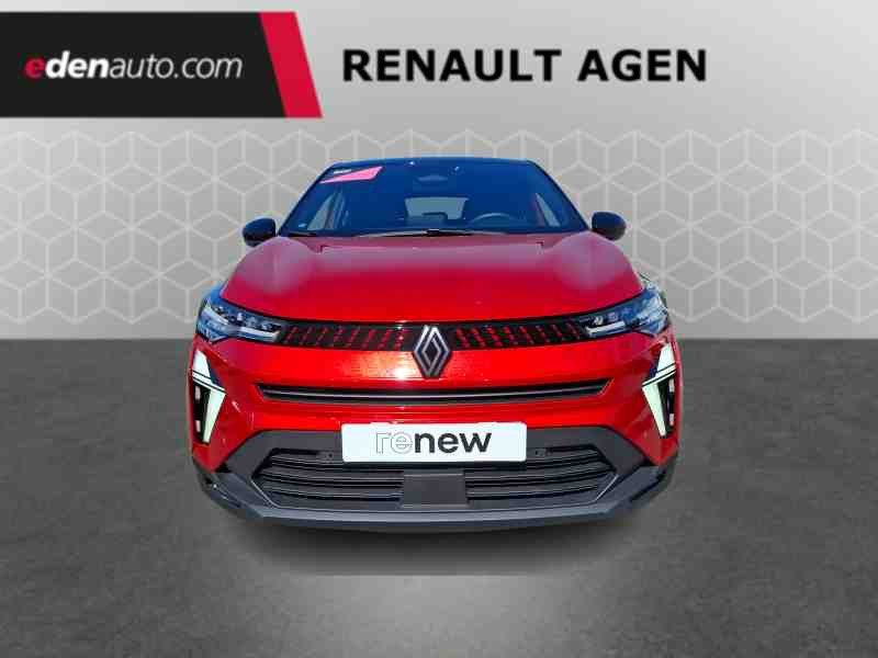 Renault Captur - Photo 8