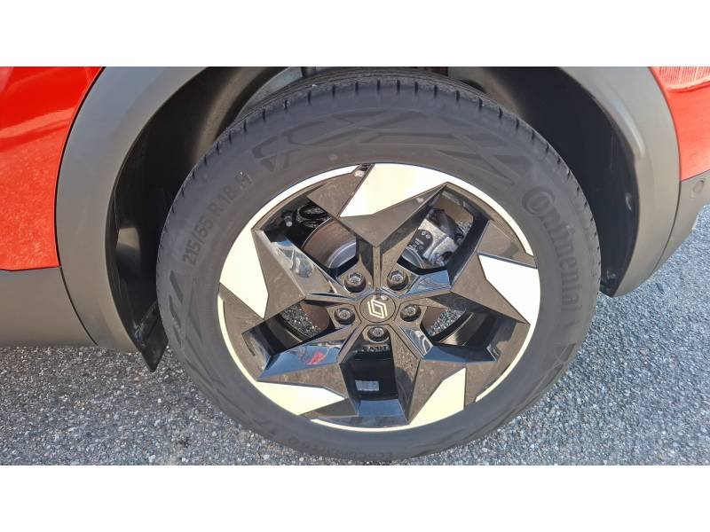 Renault Captur - Photo 10