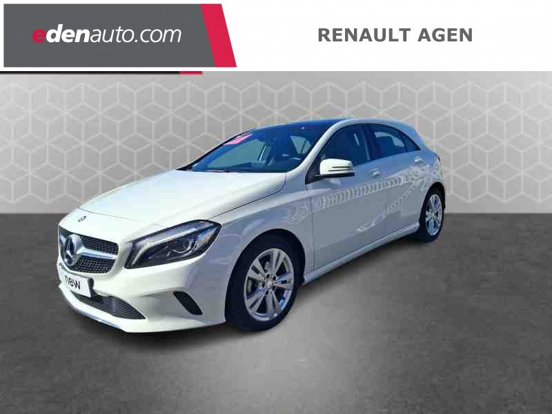 Mercedes Classe A - Photo 1