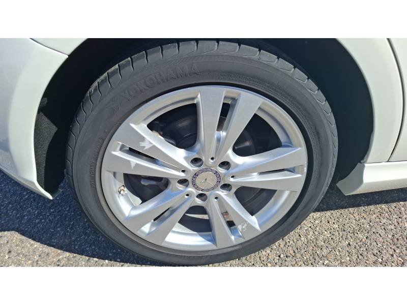 Mercedes Classe A - Photo 11
