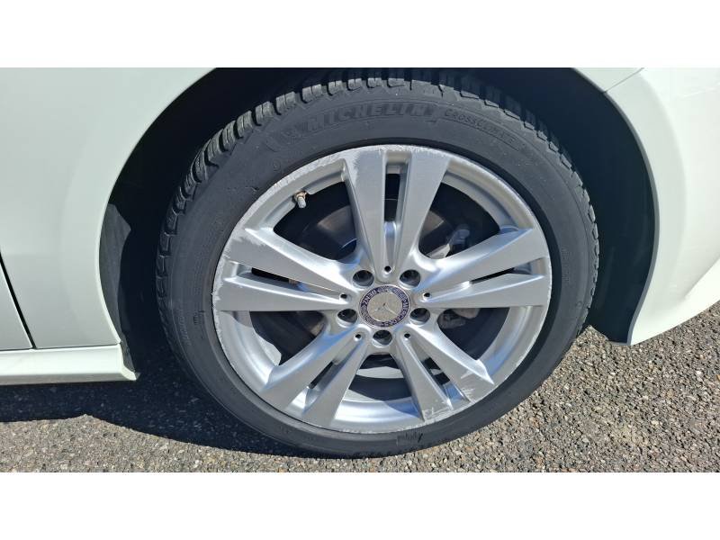 Mercedes Classe A - Photo 12