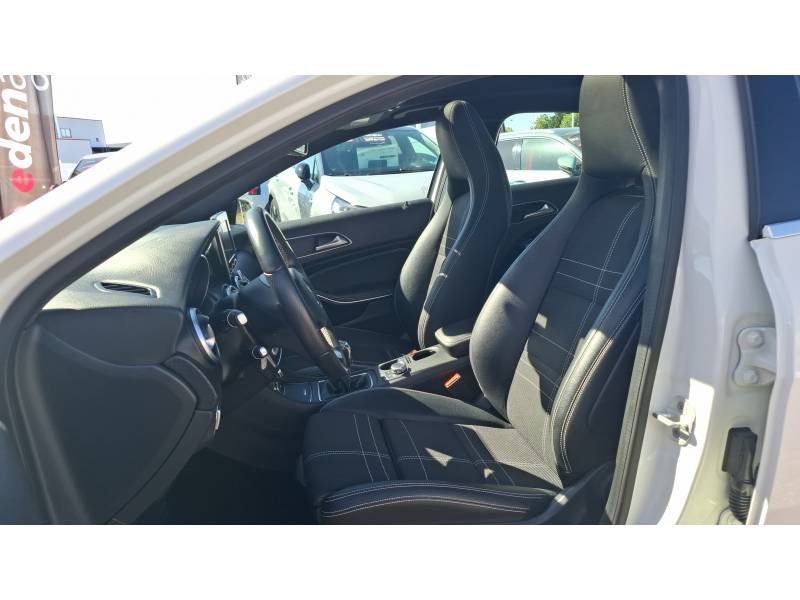 Mercedes Classe A - Photo 13