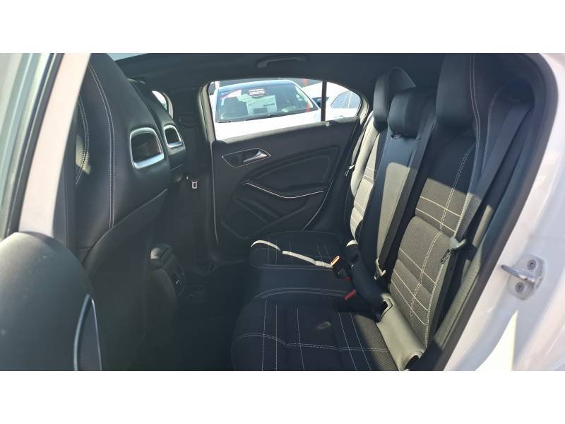 Mercedes Classe A - Photo 14