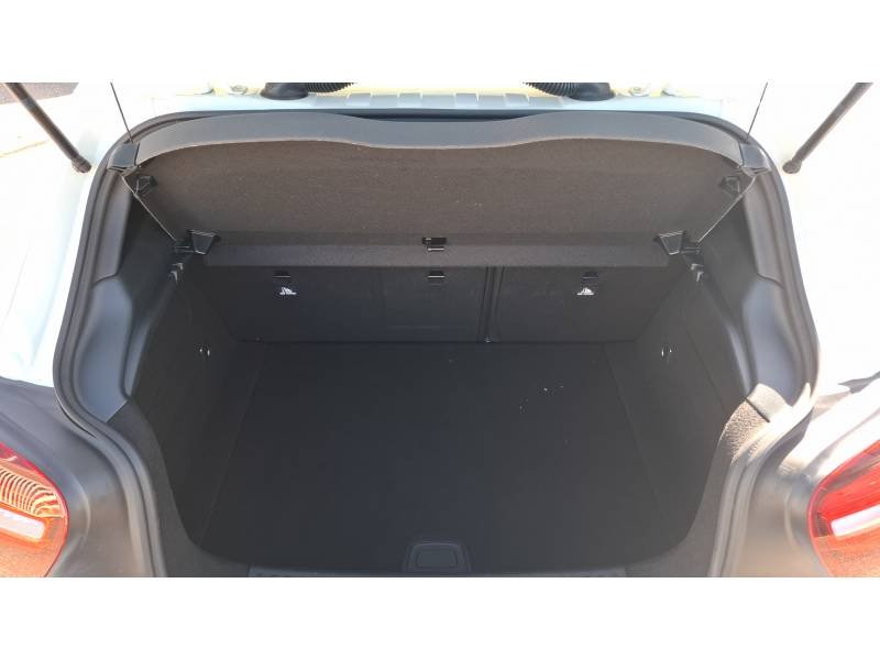 Mercedes Classe A - Photo 15