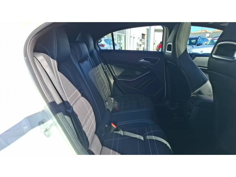 Mercedes Classe A - Photo 16