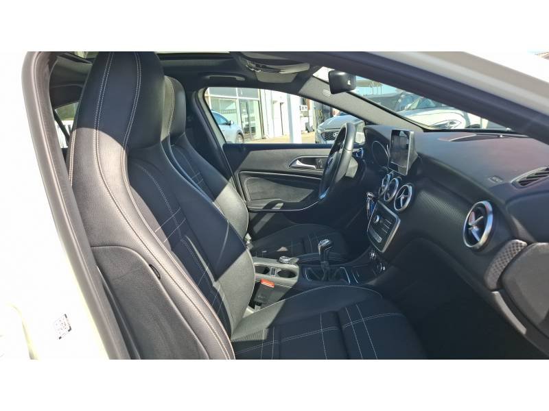 Mercedes Classe A - Photo 17
