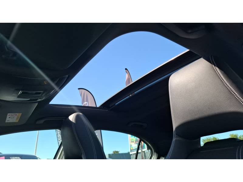 Mercedes Classe A - Photo 18