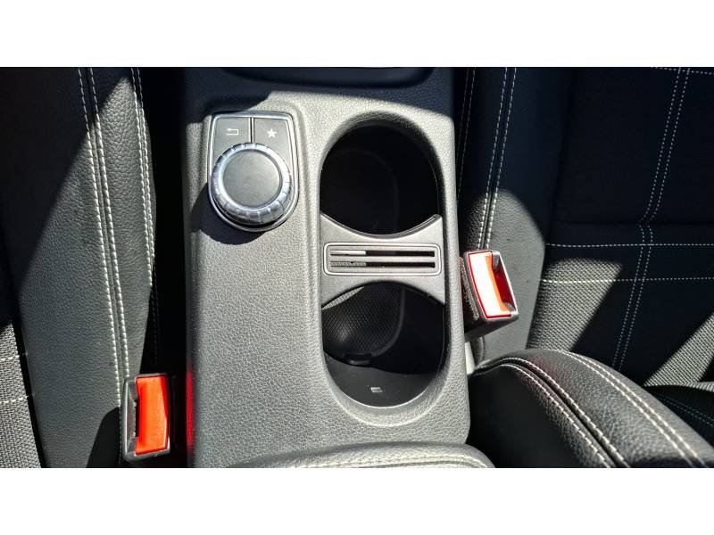 Mercedes Classe A - Photo 19