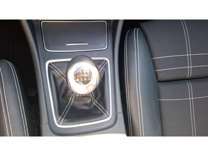 Mercedes Classe A - Photo 20