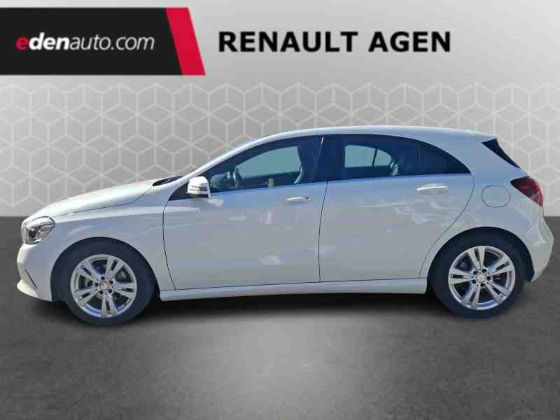 Mercedes Classe A - Photo 2
